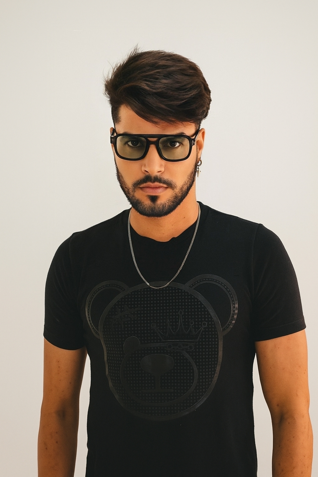 DJ Cruvinel — DJ Cruvinel — Retrato oficial